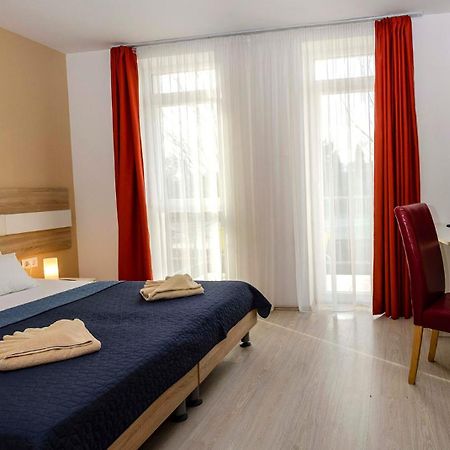 Hotel Pallone Balatonfüred Kültér fotó