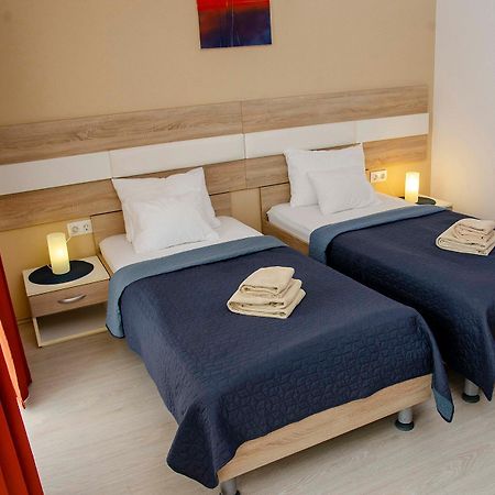 Hotel Pallone Balatonfüred Kültér fotó