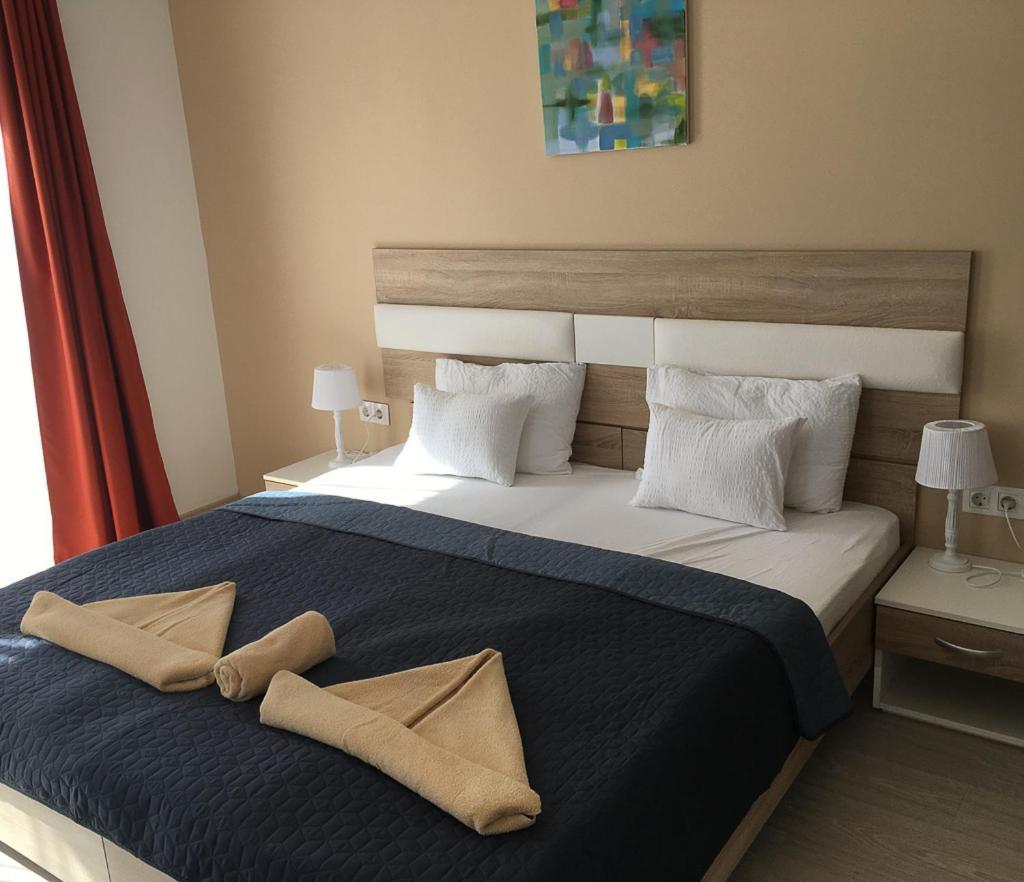 Hotel Pallone Balatonfüred Kültér fotó