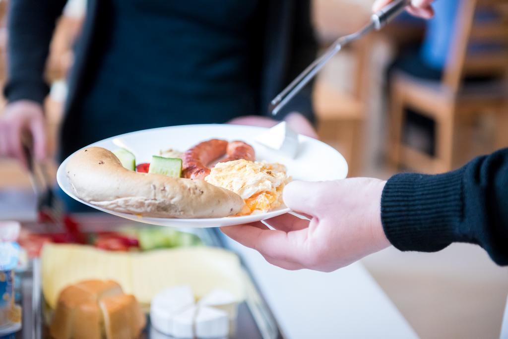 Hotel Pallone Balatonfüred Kültér fotó